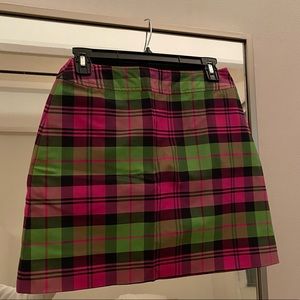 LILLY PULITZER — skort